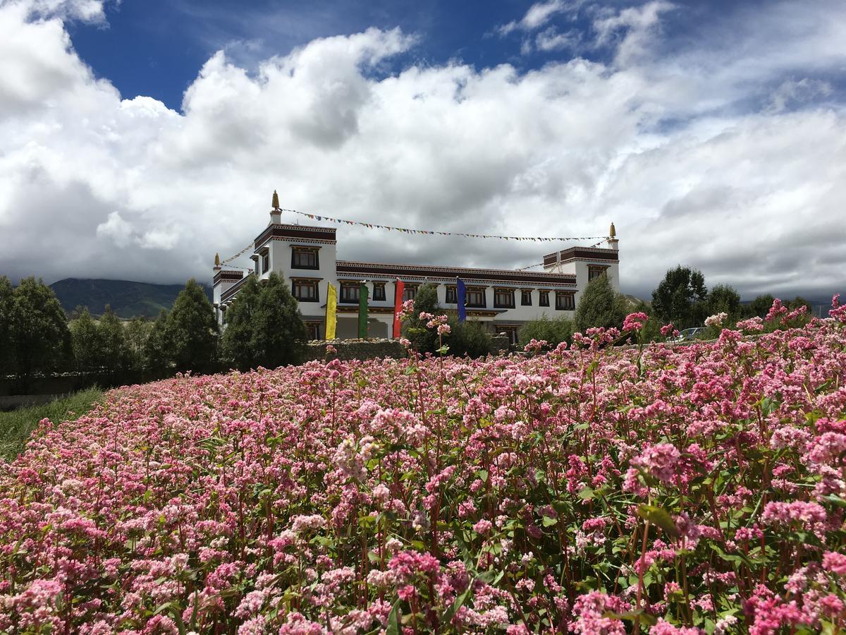 Royal Mustang Resort Nāmbo Exteriér fotografie